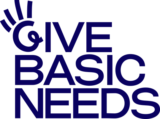 Give Basic Needs Logo