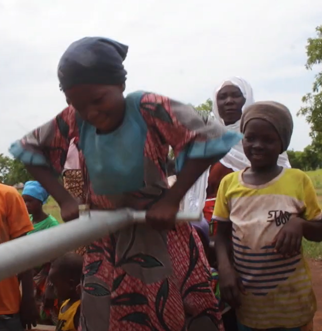 Clean Water - Video Ghana