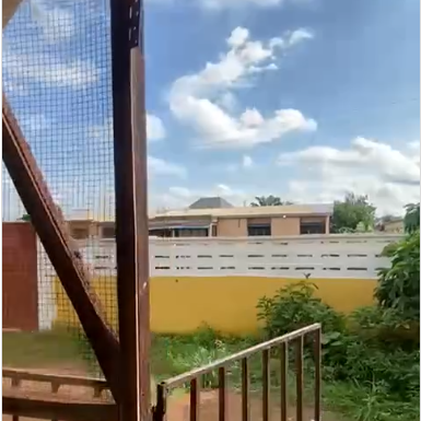 Opening New Horizons in Tamale