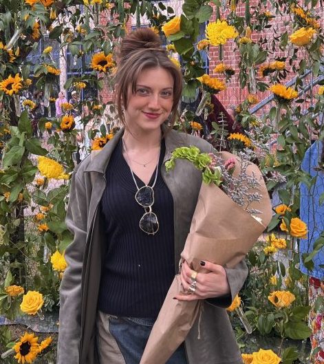 Meet Meghan – Our New Marketing Brand Manager