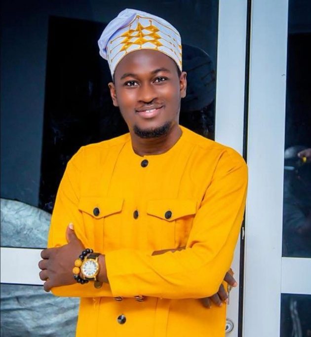 Salam's Next Chapter as Country Director