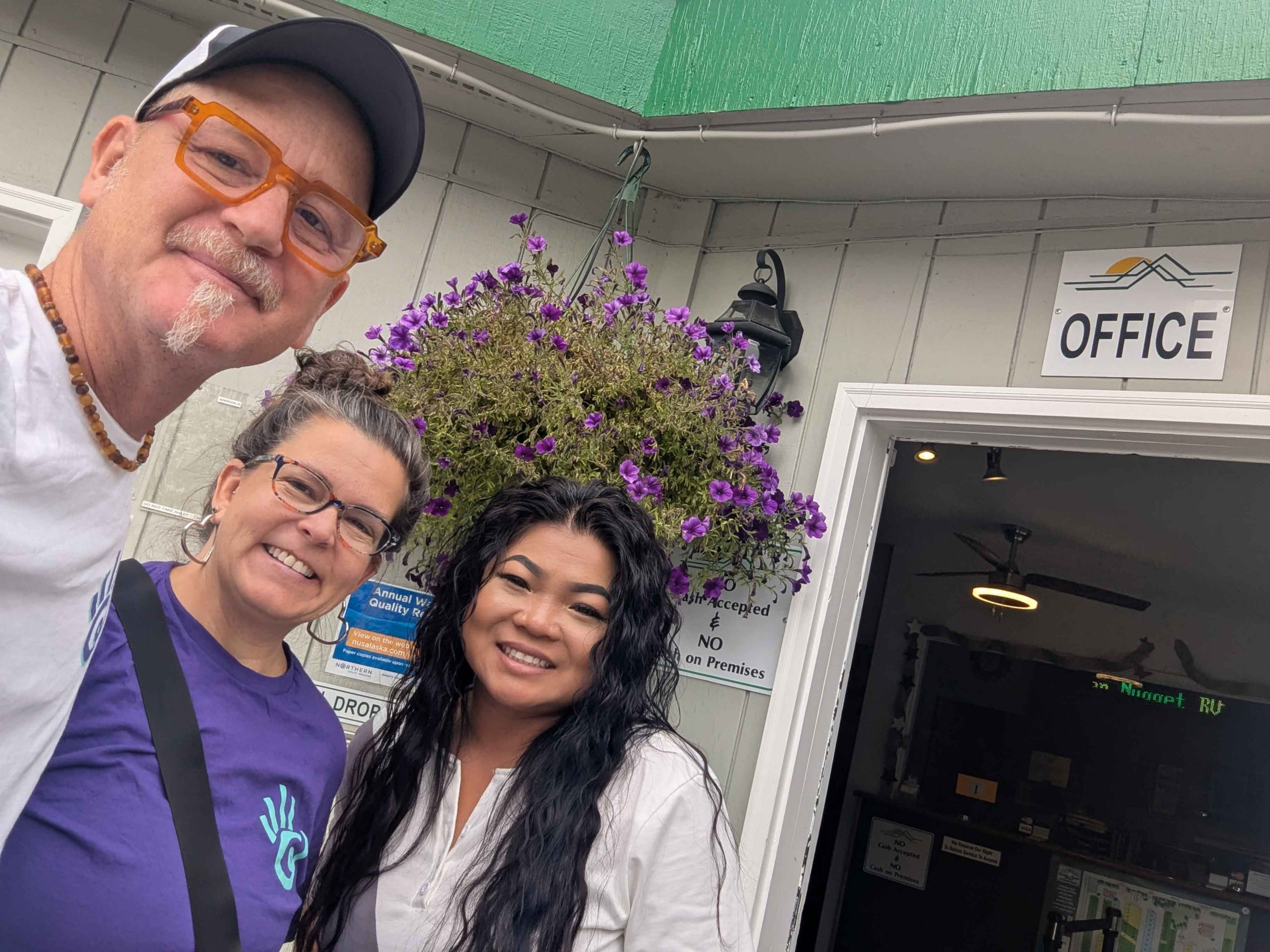 Providing Rent Support to 117 Families in Anchorage, Alaska
