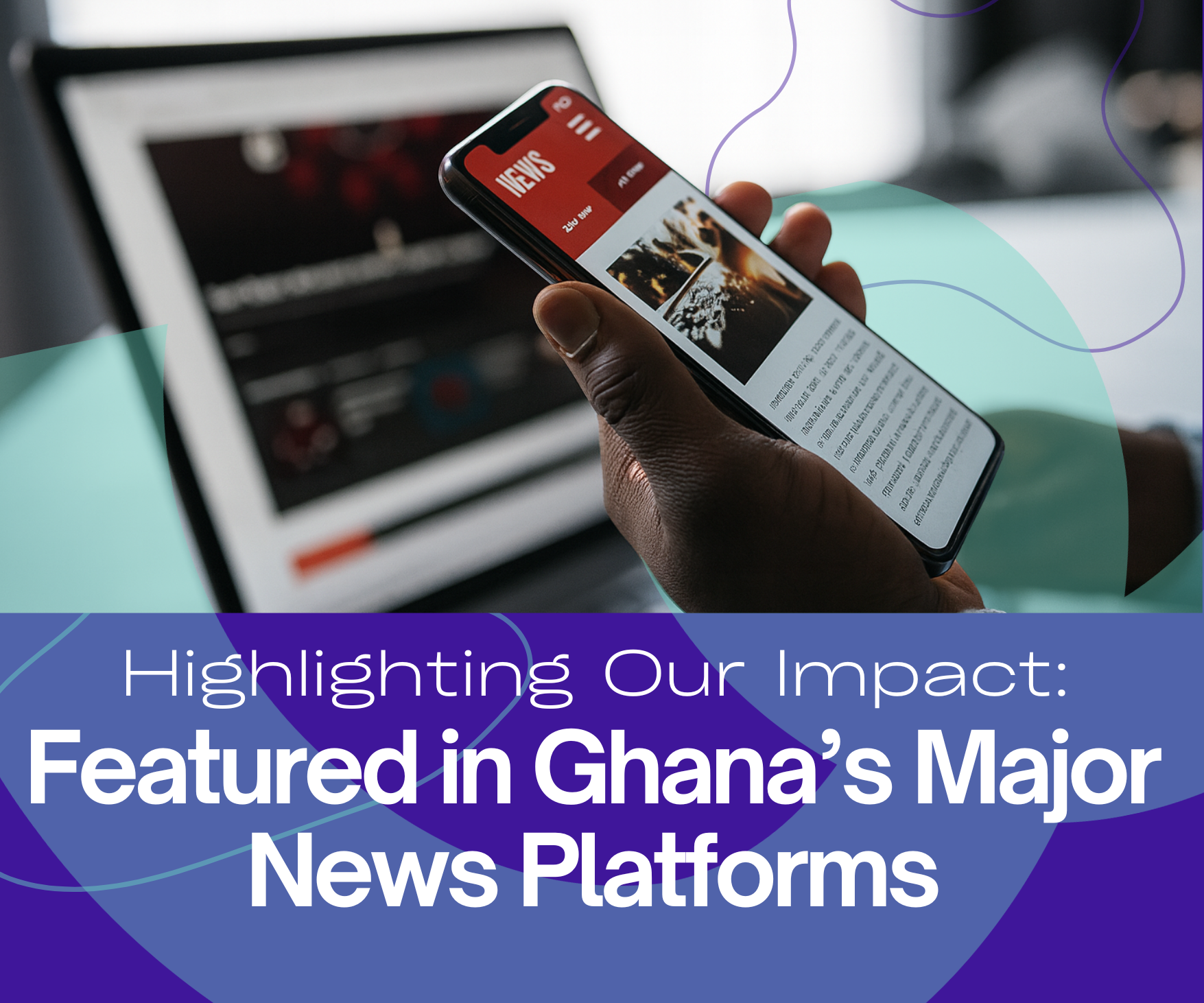 GhanaWeb and Peacefmonline Feature: Give Basic Needs Steps Up to Support Northern Ghana Amid Funding Challenges