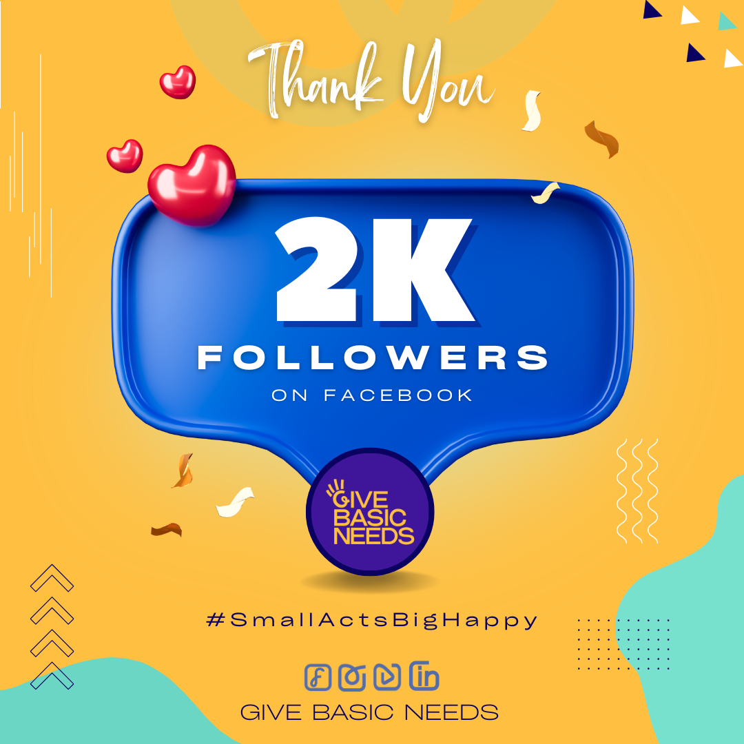 A Growing Community: Celebrating 2,000 Followers and Advancing Health Sovereignty in Northern Ghana