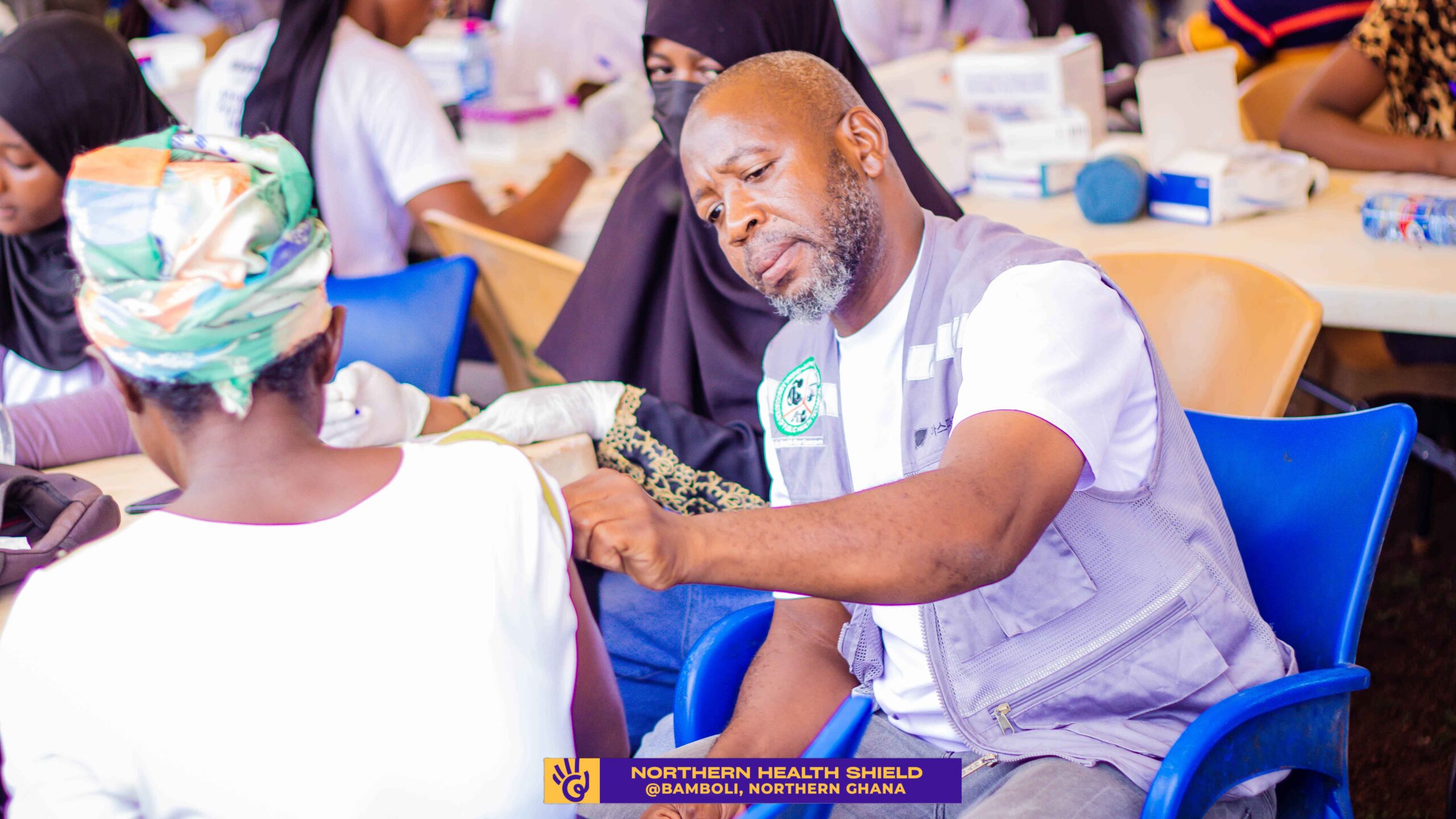 Bamboli Medical Outreach: Bringing Preventive Healthcare Closer to the Community